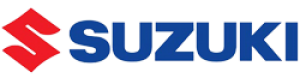 Logo Suzuki Merak
